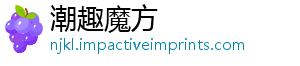 潮趣魔方